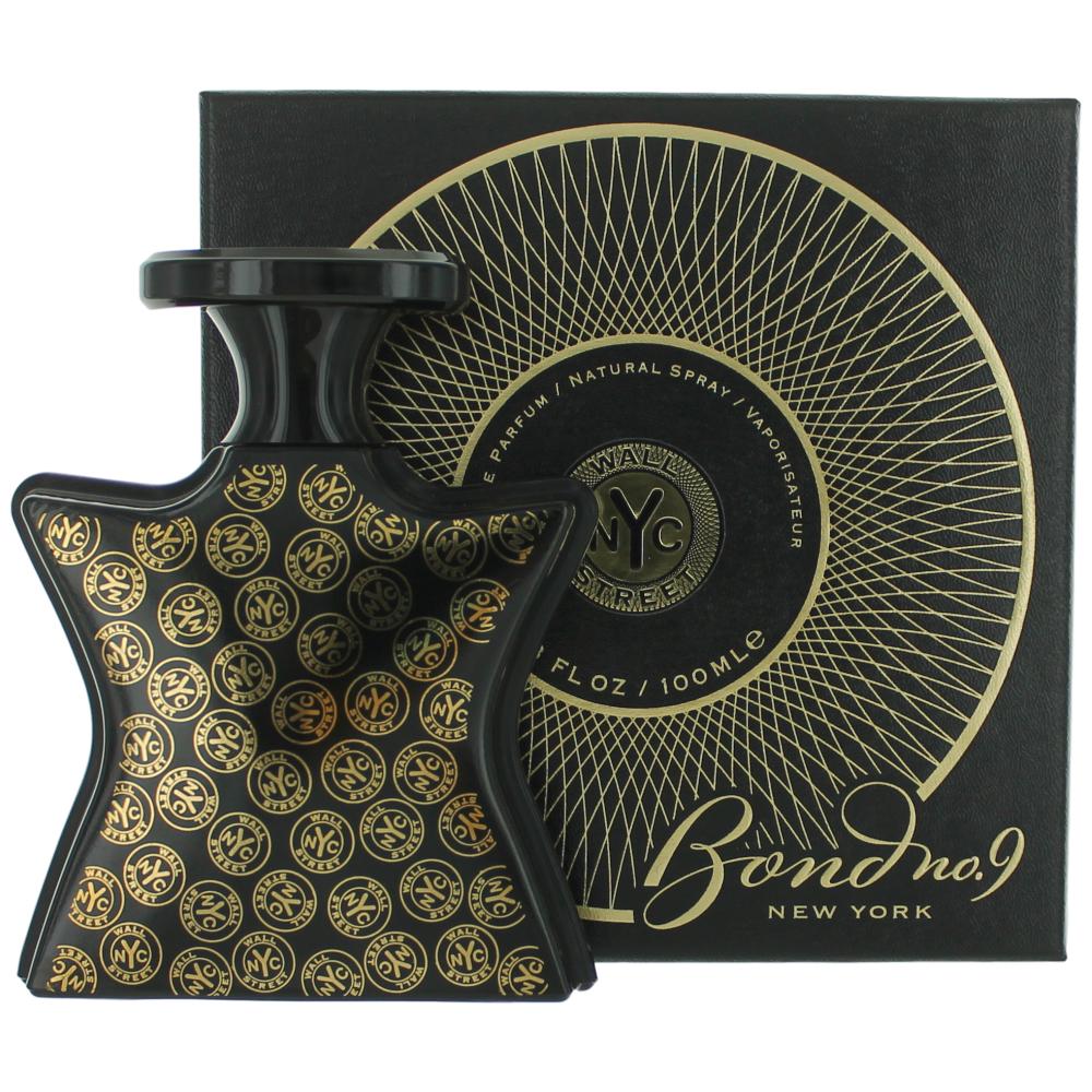 BOND No 9 WALL STREET EDP UNISEX by Perfume Paradise