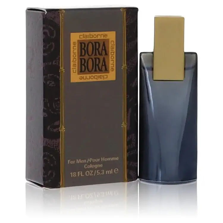 Bora Bora By Liz Claiborne Cologne for Men by Gamer Scents