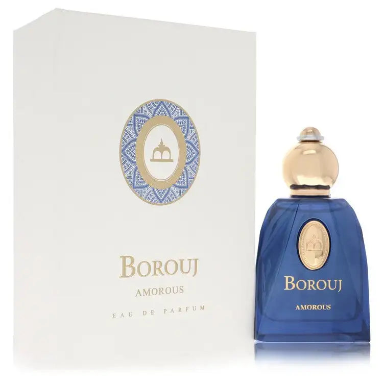 Amorous By Borouj (Unisex) - DestGlow
