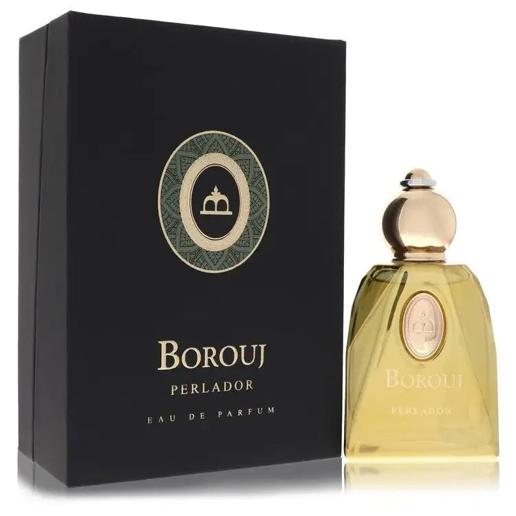 Perlador By Borouj (Unisex) by Gamer Scents