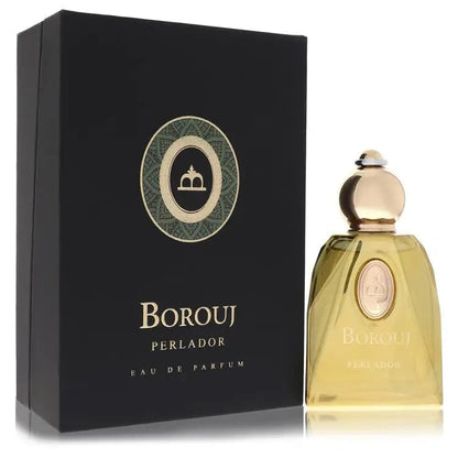 Perlador By Borouj (Unisex) by Gamer Scents