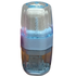 Borrador con Sacapuntas Tochain Azul by Farmacias Savia