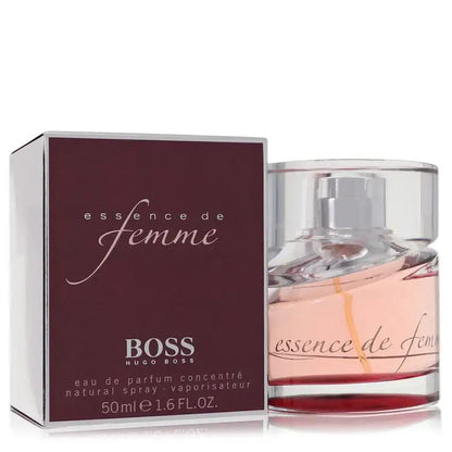 Boss Essence De Femme By Hugo Boss Perfume for Women by Gamer Scents