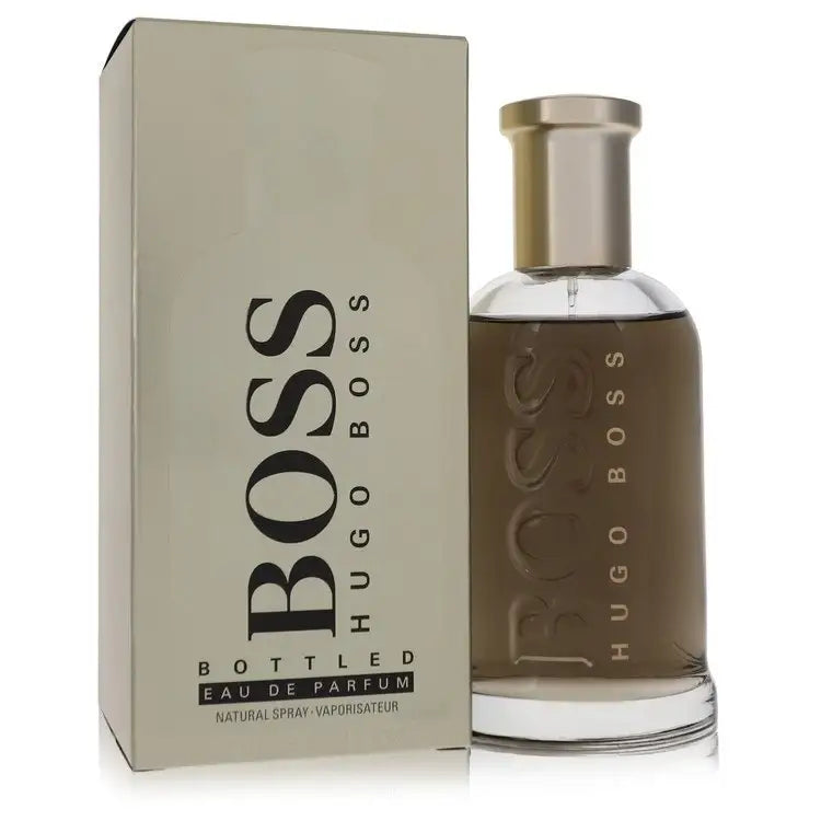 Boss No. 6 By Hugo Boss Cologne for Men by Gamer Scents