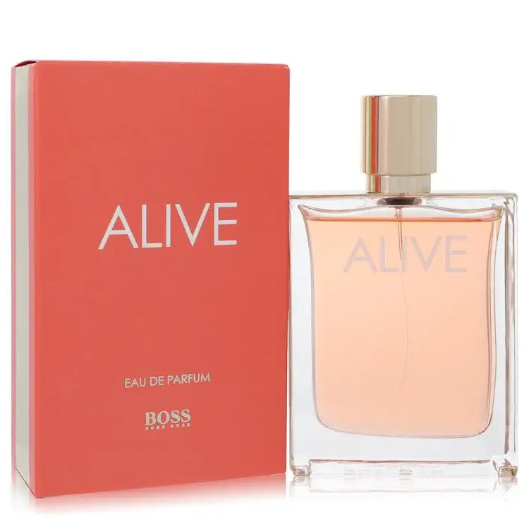 Boss Alive By Hugo Boss Perfume for Women by Gamer Scents