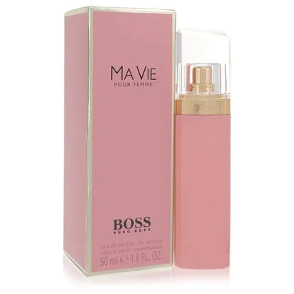 Boss Ma Vie By Hugo Boss Perfume for Women by Gamer Scents