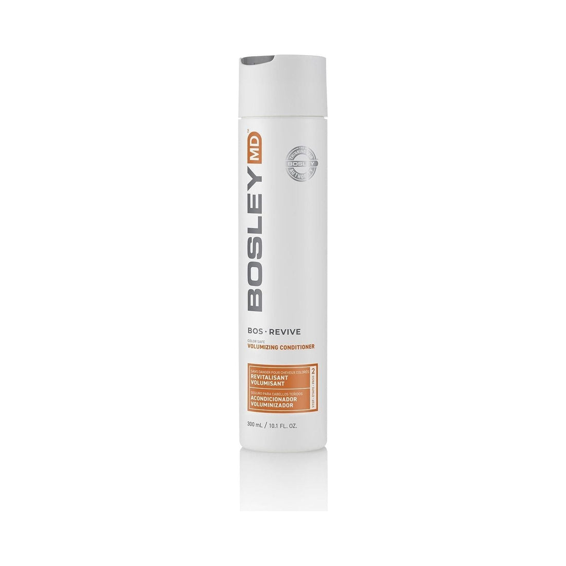 Bosley MD Bos Revive Volumizing Conditioner 300 mL by Pasteur Pharmacy