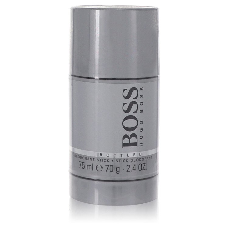 Boss No. 6 by Hugo Boss Deodorant Stick 2.4 oz for Men 