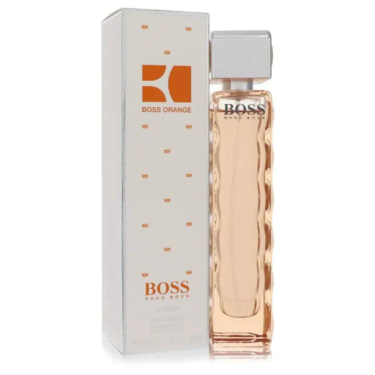 Boss Orange By Hugo Boss Perfume for Women