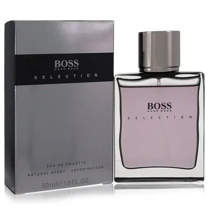 Boss Selection By Hugo Boss Cologne for Men by Gamer Scents