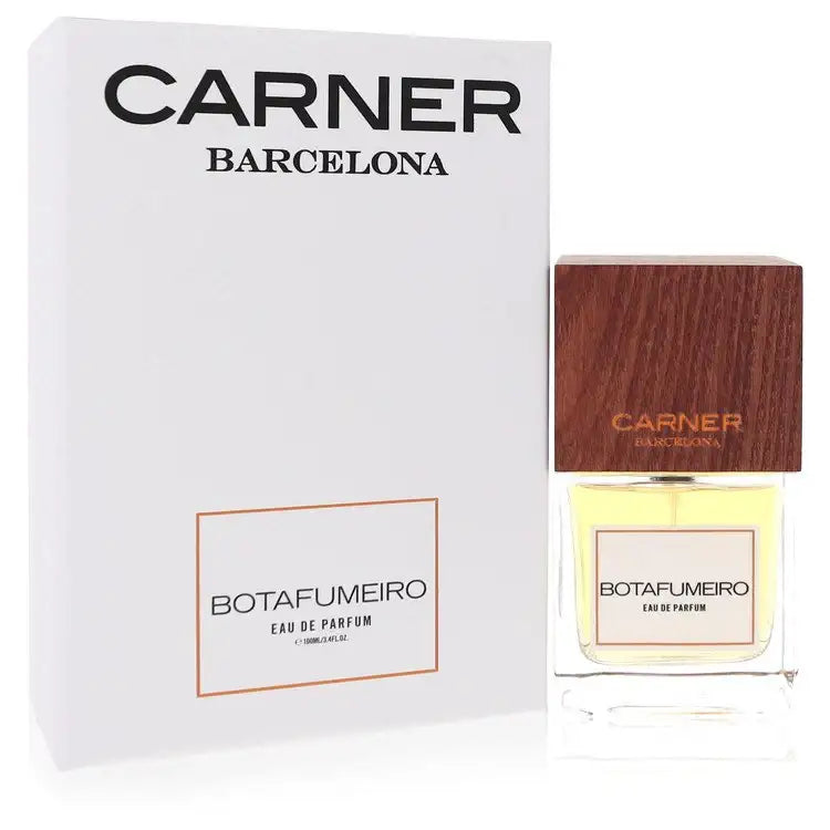 Botafumeiro By Carner Barcelona (Unisex) - DestGlow