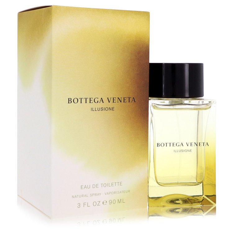 Illusione By Bottega Veneta Cologne for Men