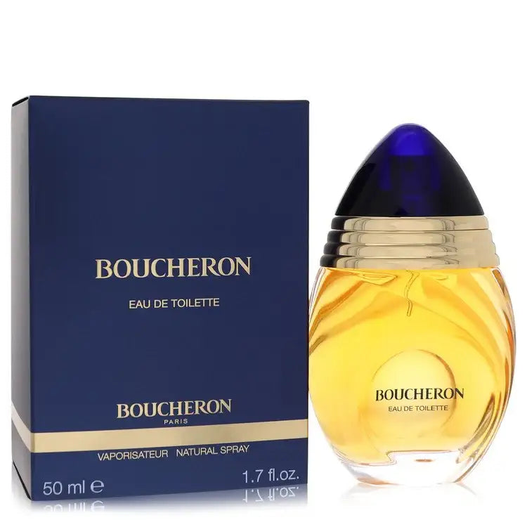Boucheron By Boucheron Perfume for Women