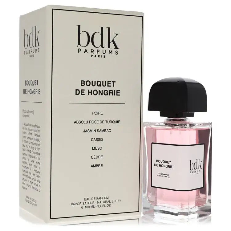 Bouquet De Hongrie By BDK Parfums (Unisex) by Gamer Scents