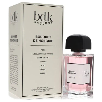 Bouquet De Hongrie By BDK Parfums (Unisex) by Gamer Scents
