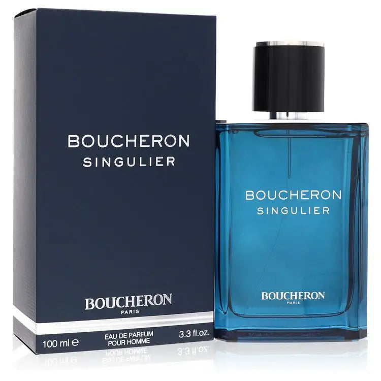 Singulier By Boucheron Cologne for Men by Gamer Scents