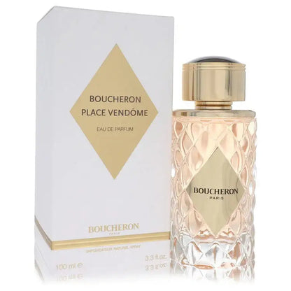 Place Vendome By Boucheron Perfume for Women by Gamer Scents