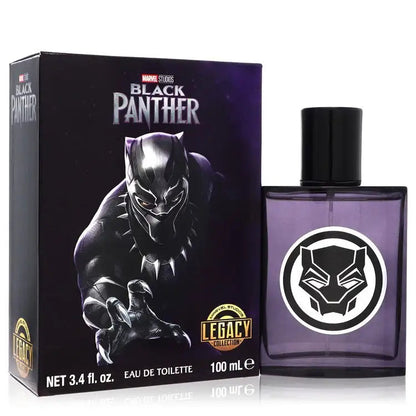 Black Panther Marvel By Marvel Cologne for Men