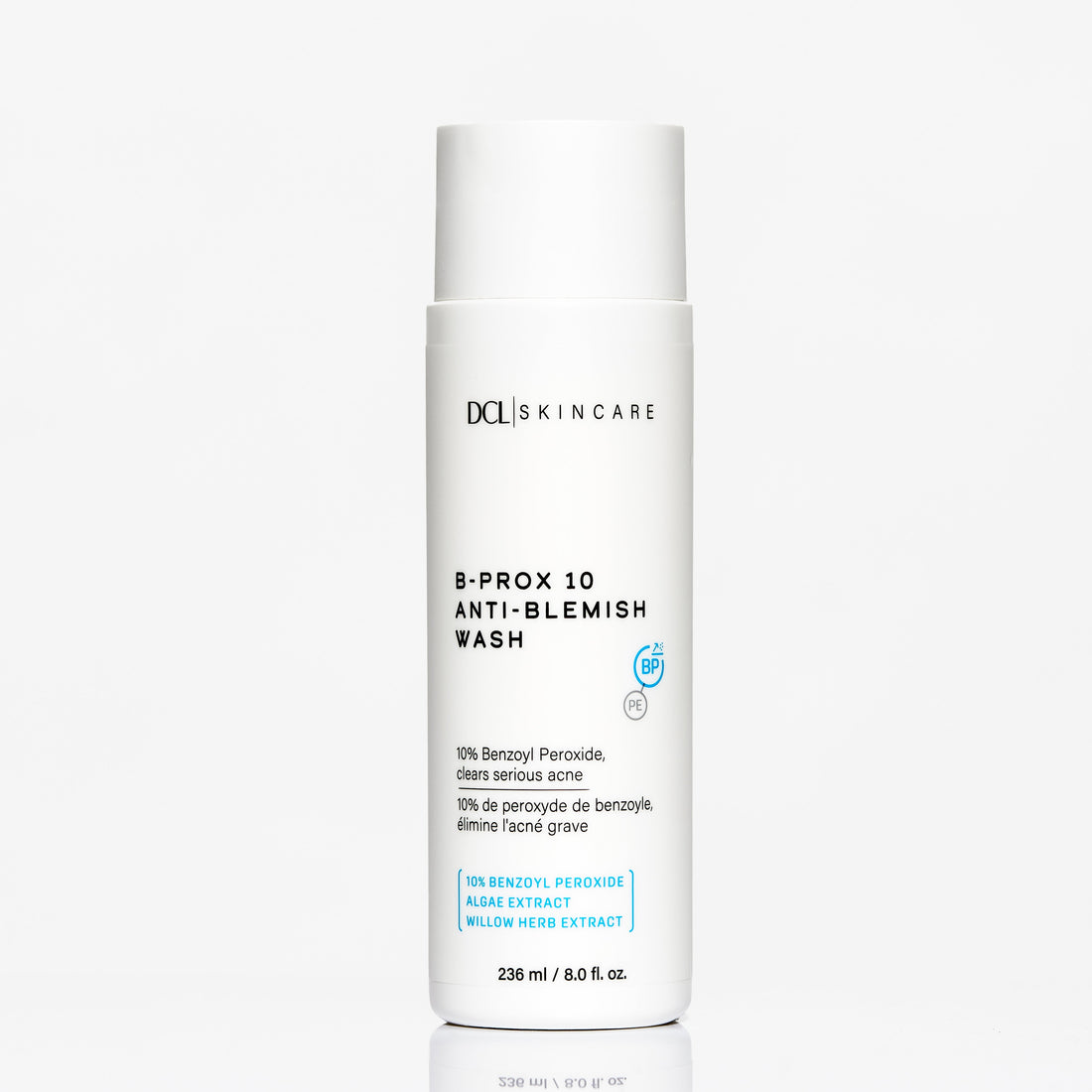 B Prox 10 Anti Blemish Wash 