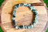 Seraphinte Chip Bracelets, Loose Crystal Gemstone Chip Bracelets ~ Healing Chip Bracelet  DestGlow