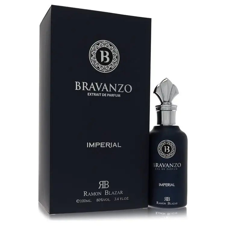 Dumont Bravanzo Imperial By Dumont Paris (Unisex) 