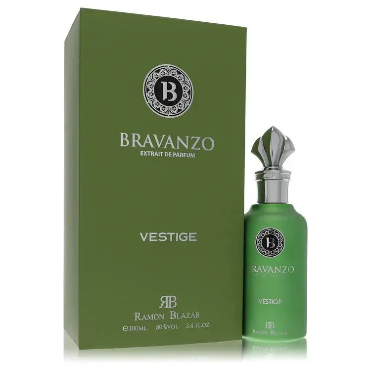 Dumont Bravanzo Vestige By Dumont Paris (Unisex) 