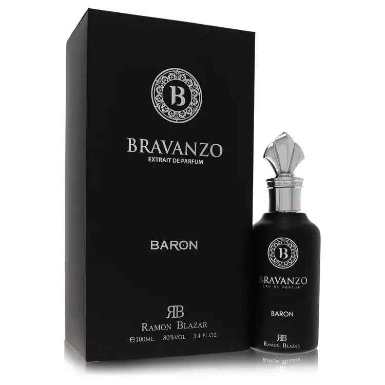 Dumont Bravanzo Baron By Dumont Paris (Unisex)