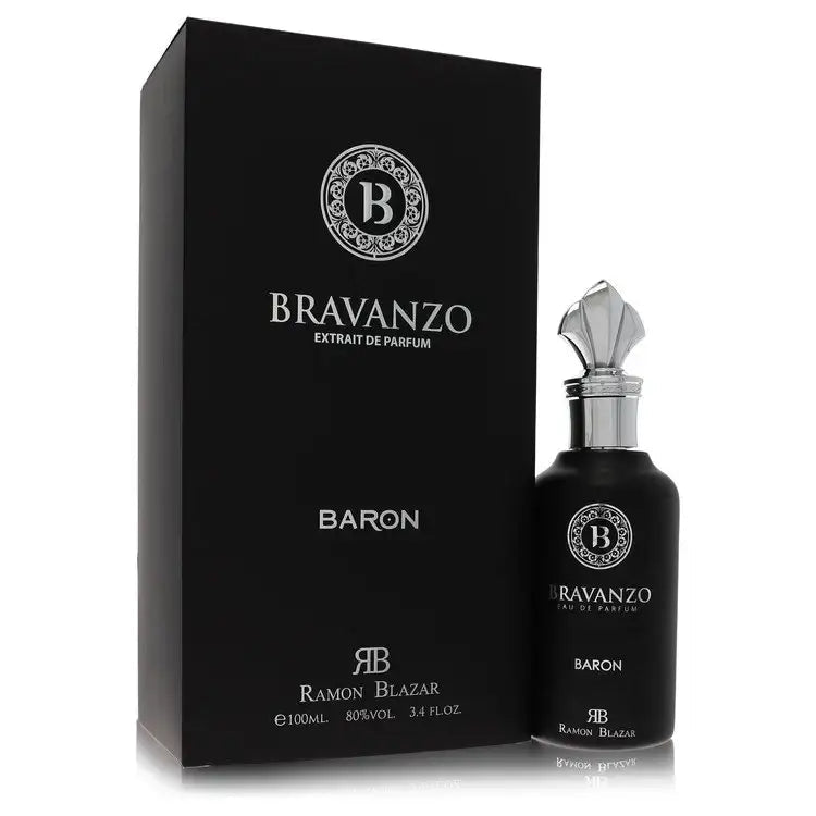 Dumont Bravanzo Baron By Dumont Paris (Unisex) 