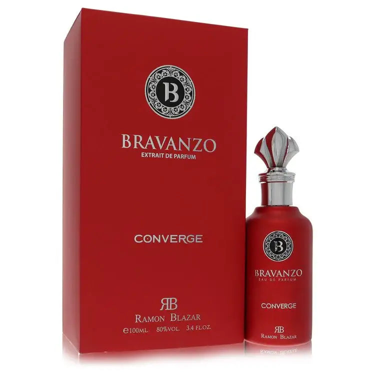 Dumont Bravanzo Converge By Dumont Paris (Unisex) 