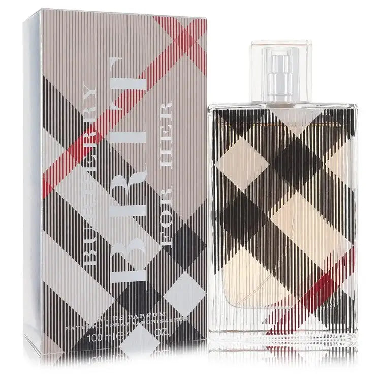 Brit By Burberry Perfume for Women by Gamer Scents