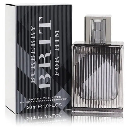 Brit By Burberry Cologne for Men by Gamer Scents