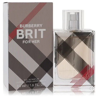 Brit By Burberry Perfume for Women by Gamer Scents