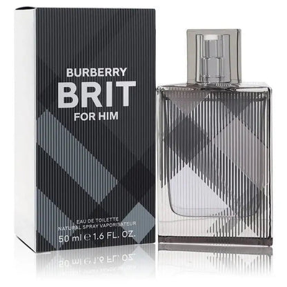 Brit By Burberry Cologne for Men by Gamer Scents