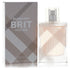 Burberry Brit by Burberry Eau De Toilette Spray 1.7 oz for Women 