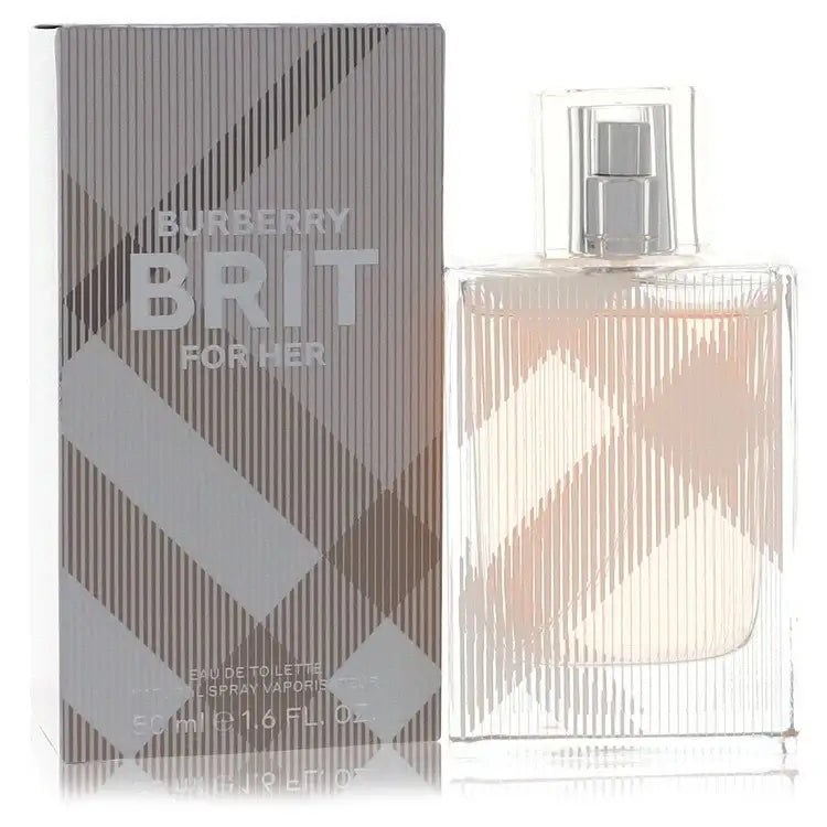 Brit By Burberry Perfume for Women