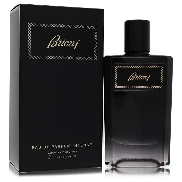 Intense By Brioni Cologne for Men
