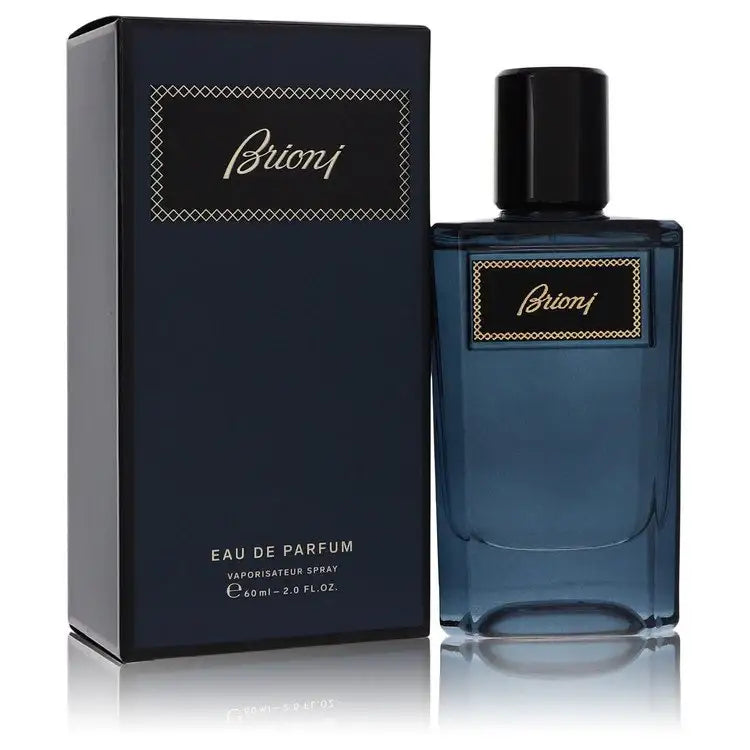 Brioni By Brioni Cologne for Men by Gamer Scents