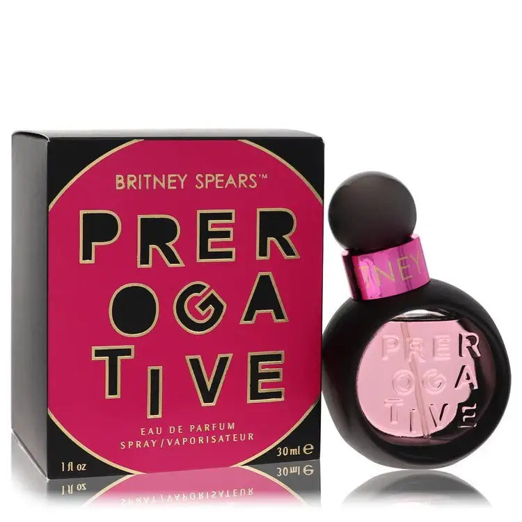 Prerogative By Britney Spears Perfume for Women by Gamer Scents