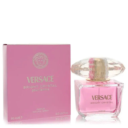 Bright Crystal Pure Perfume By Versace Perfume for Women by Gamer Scents
