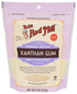 Xanthan Gum, Bob&