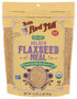 Flaxseed Meal, Golden, Organic, Bob&