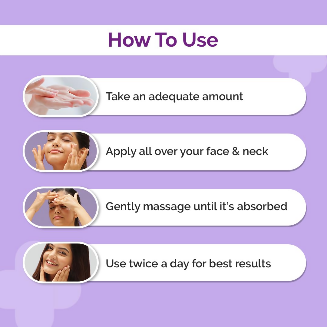 The Derma Co Snail Peptide 96 Hydrating Serum With Niacinamide &amp; Peptide Complex For Smooth &amp; Moisturized Skin