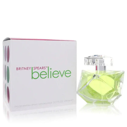 Believe By Britney Spears Perfume for Women - DestGlow