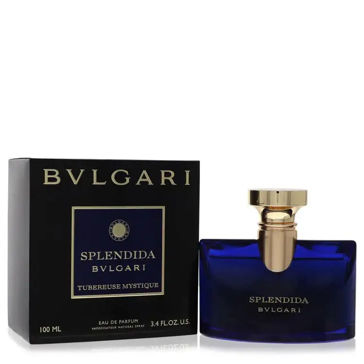 Splendida Tubereuse Mystique By Bvlgari Perfume for Women by Gamer Scents