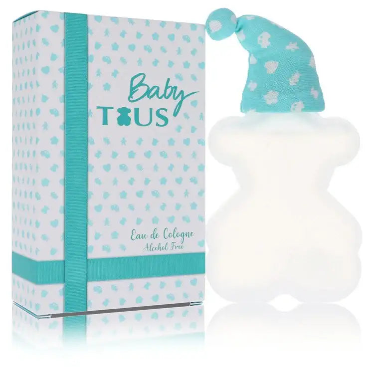 Baby Tous By Tous Perfume for Women by Gamer Scents