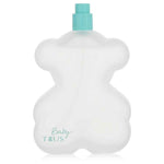 Baby Tous by Tous Eau De Cologne Spray (Tester) 3.4 oz for Women