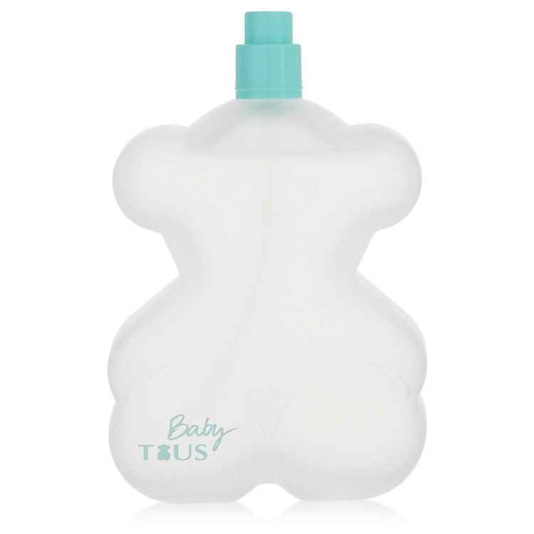 Baby Tous by Tous Eau De Cologne Spray (Tester) 3.4 oz for Women