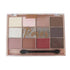 BEAUTY TREATS Roses Eyeshadow Palette 1 - 1 - DestGlow