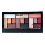 BEAUTY TREATS Fab 15 Eye Palette - DestGlow