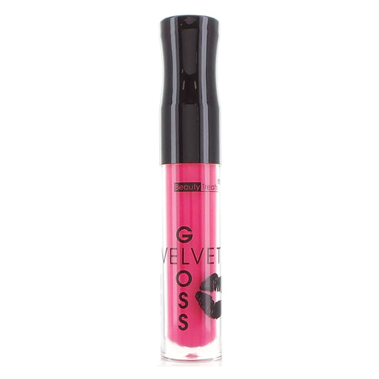 Beauty Treats Velvet Gloss - Shade 3 - DestGlow